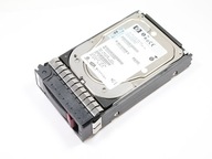 Disk HP 454232-B21 450 GB 3,5" SAS