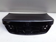 boot doors BMW 7 E65 LIFT