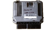 Ecu vw кадди 1.9 03g906021pd 0281014073 дописать - фото