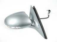 Правое зеркало 15 pin mercedes w221 '07 c370