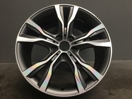 Диск алюминиевая bmw oe 7848602 8.0" x 18" 5x112 et 57