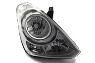 Hyundai h1 starex 2008- фара правый depo