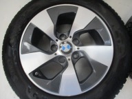 wheels discs tyres BMW 3 F30 R16 7MM M+S