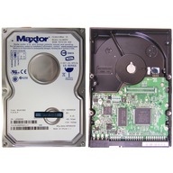 Pevný disk Maxtor DIAMONDMAX 10 | CL02A | 80GB PATA (IDE/ATA) 3,5"