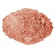 Glinka Kosmetyczna Czerwona Naturalna Maseczka Proszek Francuska Clay 100g