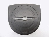 Подушка airbag водителя - chrysler 300c 04-10 - фото