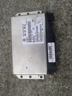 Компьютер коробки audi a6 c5 2.5 tdi 4b0927156bl