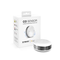 Senzor oxidu uhoľnatého FIBARO Home Kit FGBHCD-001 (interný; Bluetooth,