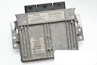 Компьютер peugeot citroen 9641815780 9637706180 -03 - фото