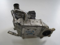 RADIATEUR ÉCHAPPEMENT MAZDA CX3 1,5D