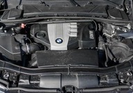 Двигатель bmw e87 123d 2.0 d n47d20b 204km монтаж - фото