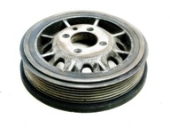 Шкив fiat 1.8 16v stilo bravo punto marea - фото