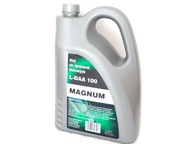 Kompresorový olej Magnum 5l