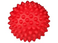 Masážna lopta THORN FIT Spiky Ball MTR 8,5cm