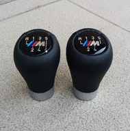 Bežecký gombík krátky M 5-stupňový balík BMW E46 E90