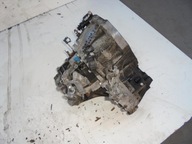 Коробка, кпп, ящик, ящик передач, коробка передач nissan almera n16 2.2 dci 6 передач, коробка передач - фото