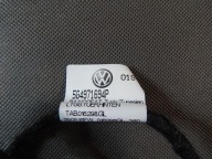 VW GOLF VII bundle door right rear part 3G0971694P