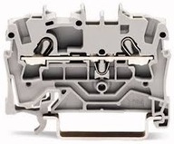 Inštalačná spojka WAGO 2006-1201