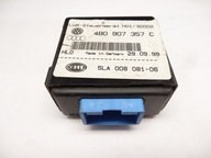 4b0907357c модуль zasiegu света vw audi skoda