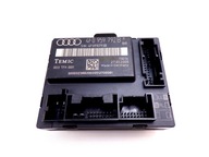 4f0959792b блок комфорту дверь audi a6 c6 - фото