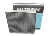 Filtron K 1187A Filter, vetranie priestoru pre cestujúcich