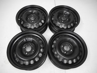 Диски 14 cvevrolet aveo kalos opel adam corsa d - фото