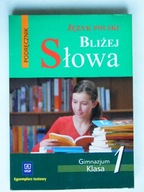 JĘZYK POLSKI BLIŻEJ SŁOWA 1 Horwath, Kiełb