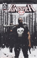 Punisher Max 4 - Garth Ennis