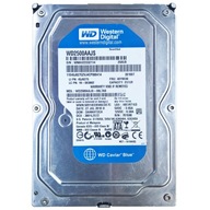 Pevný disk Western Digital D2500AAJS | 08L7A0 | 250GB SATA 3,5"