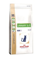 Royal Canin Veterinary Diet Urinary 3.5kg KRAKOV !
