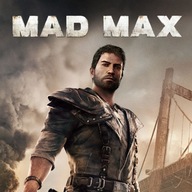 MAD MAX PL PC STEAM KĽÚČ + DARČEK