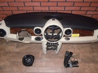 Mini paceman консоль+2 x airbag+2 x натяжитель - фото