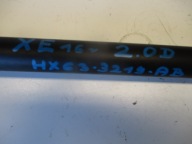 cardan Jaguar XE 2,0D HX63-3219-AB