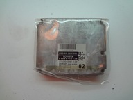 Toyota corolla e11 98-01 1.6 vvti компьютер двигателя