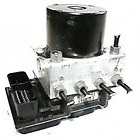 Блок насос abs audi a4 0265235192 - фото