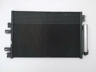 Радиатор кондиционера 2413k8c2