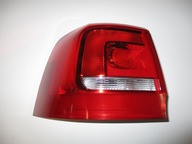 Vw sharan 7n0 фара левая задняя 7n0945095g