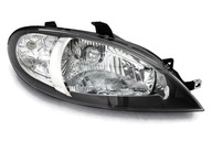 Chevrolet lacetti хатч-бек 03- фара правый новый, новое depo