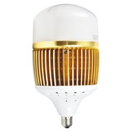 Žiarovka LED svetlo E27 150W=1200W teplá biela