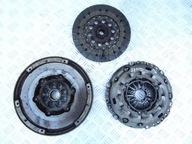 Mazda6 mazda 6 колесо двомасовий 2.2 mzr citd 08-12 - фото