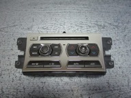 Klimatizačný panel Jaguar XF CX23-18C858-DD