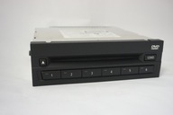 Bmw f07 f10 f11 f01 f25 x3 сменник  dvd 9272349 - фото