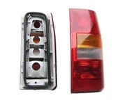 Peugeot expert fiat scudo citroen jumpy 1995-2007 фара задняя