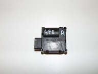 Моторчик обогревателя audi a6 a8 4f0820511a