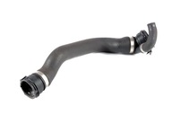 Bmw e87 118d 120d, e90 320d шланг охладитель 7789721