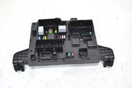 Opel astra iv j коробка предохранителей 13368652