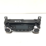 Nissan micra k14 панель кондиционера управления - фото