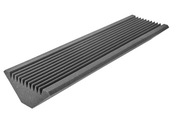 BITMAT BASSZUSCSAPDA AKUSZTIKUS SAROK 100x28cm irodai calll center
