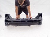 MAZDA 5 III 10-15 bumper rear part rear