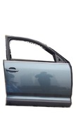 Дверь правый перед touareg 7l ld7u